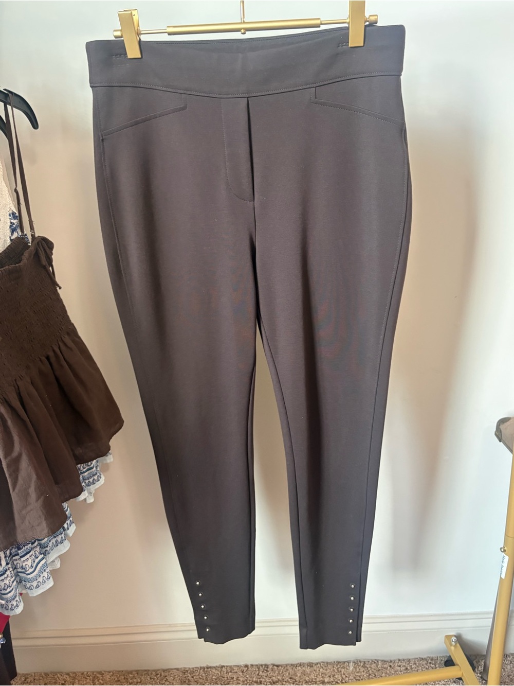 Chicos women’s leggings